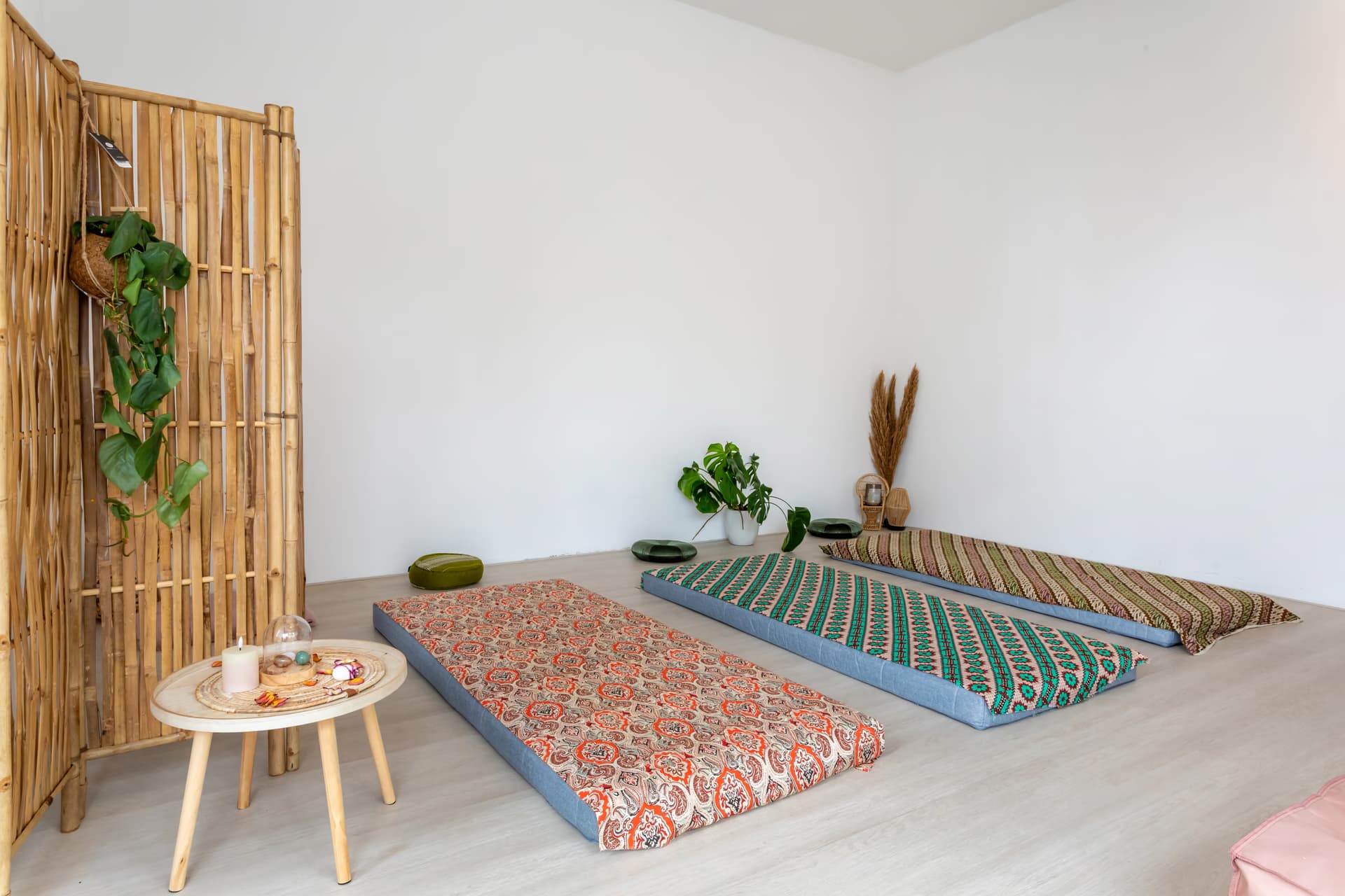 Samora Indira Schurman foto 1