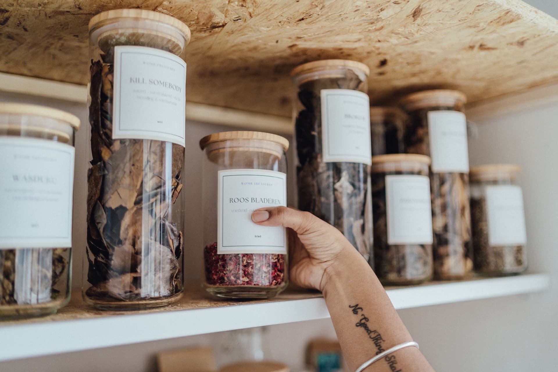 Fertility & Cyclus Journey