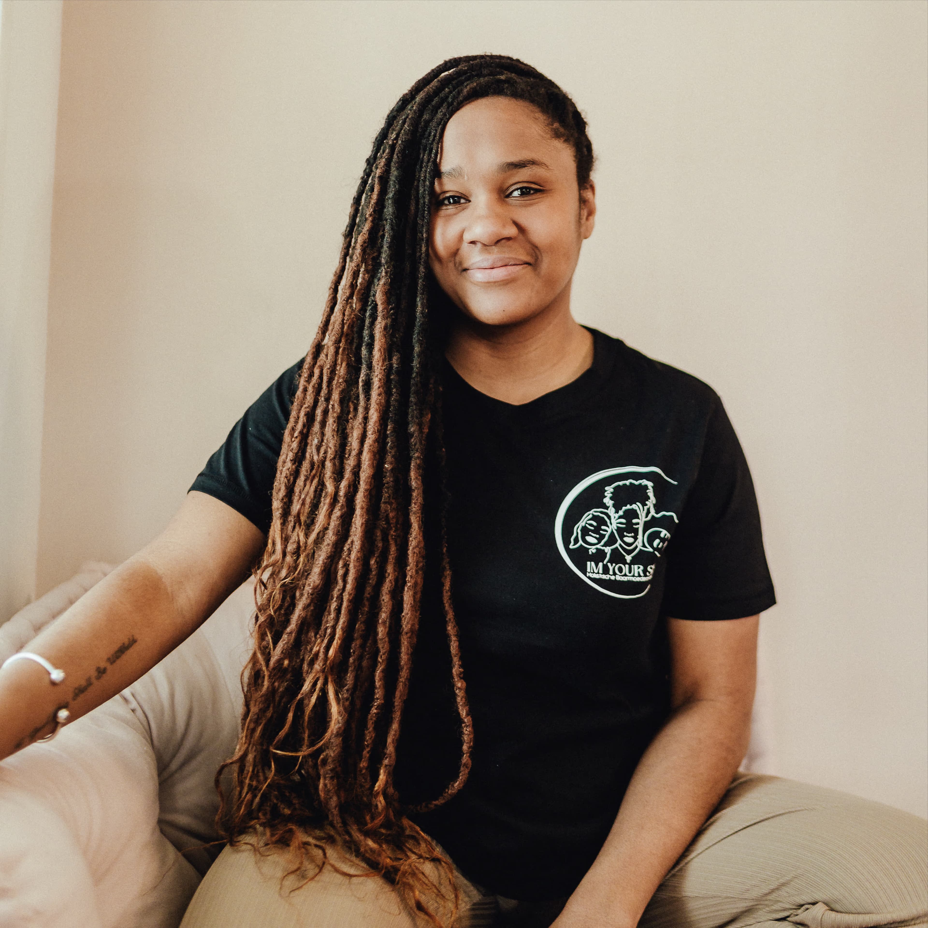 Samora Indira Schurman