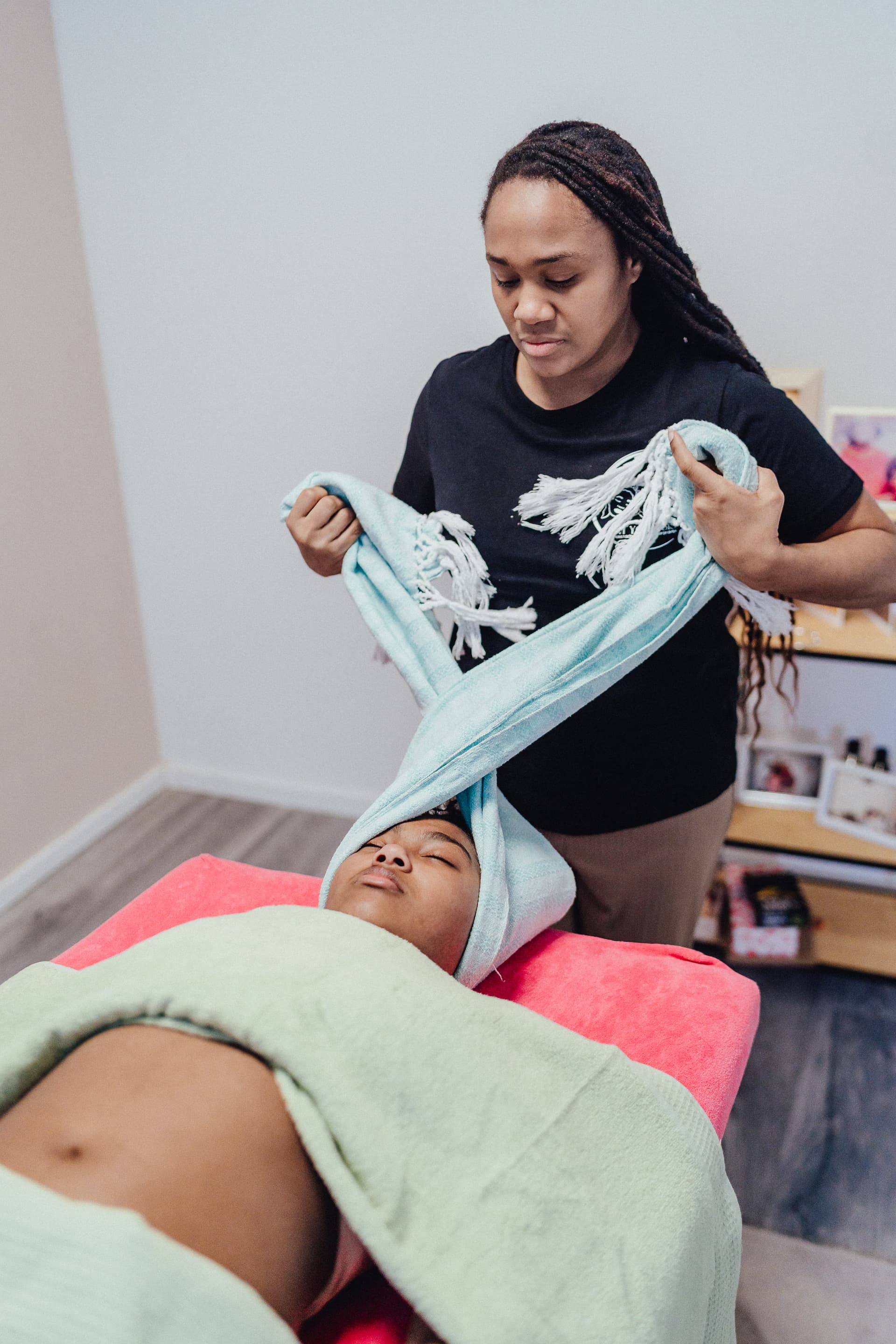 Samora Indira Schurman foto 7