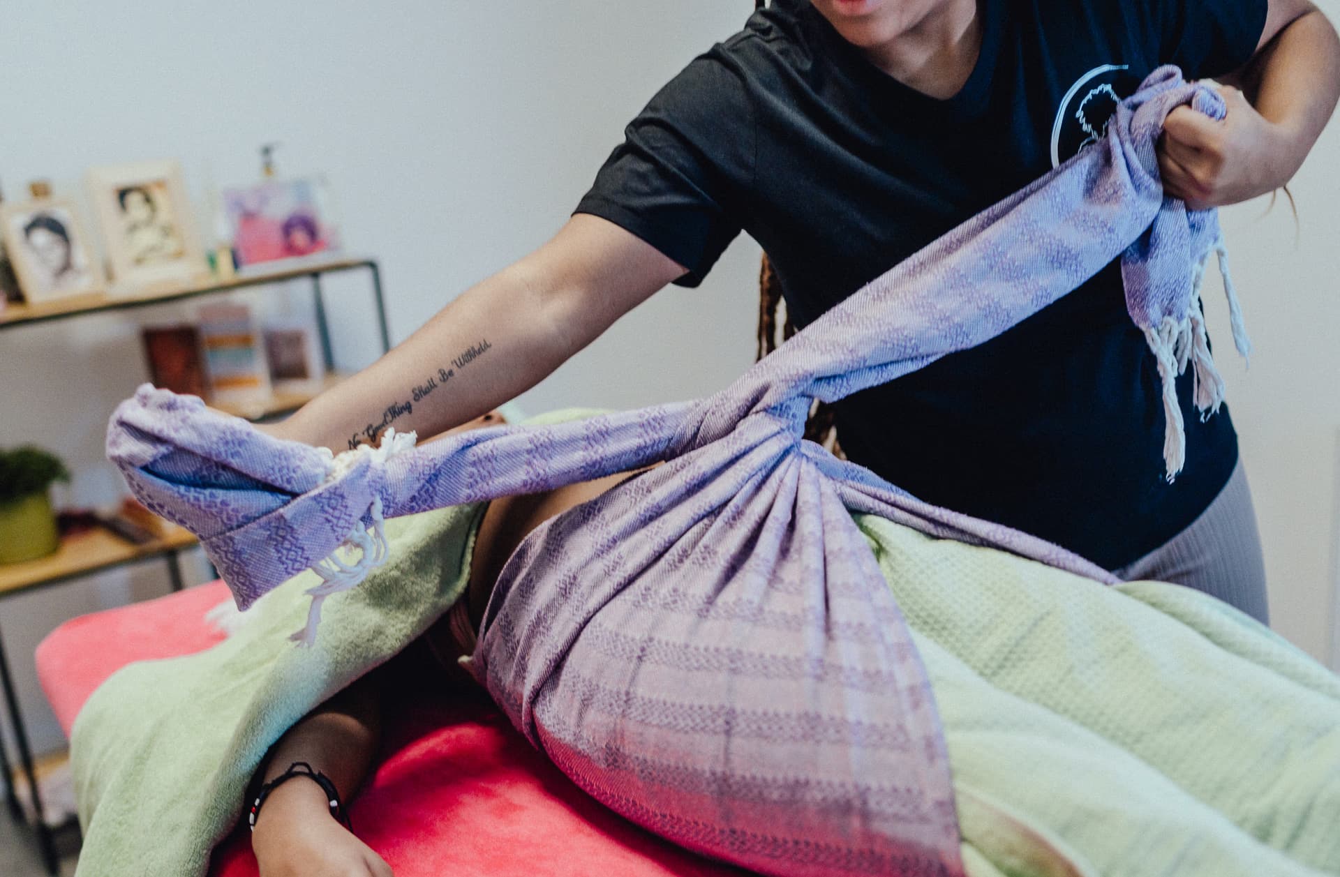 Samora Indira Schurman foto 8