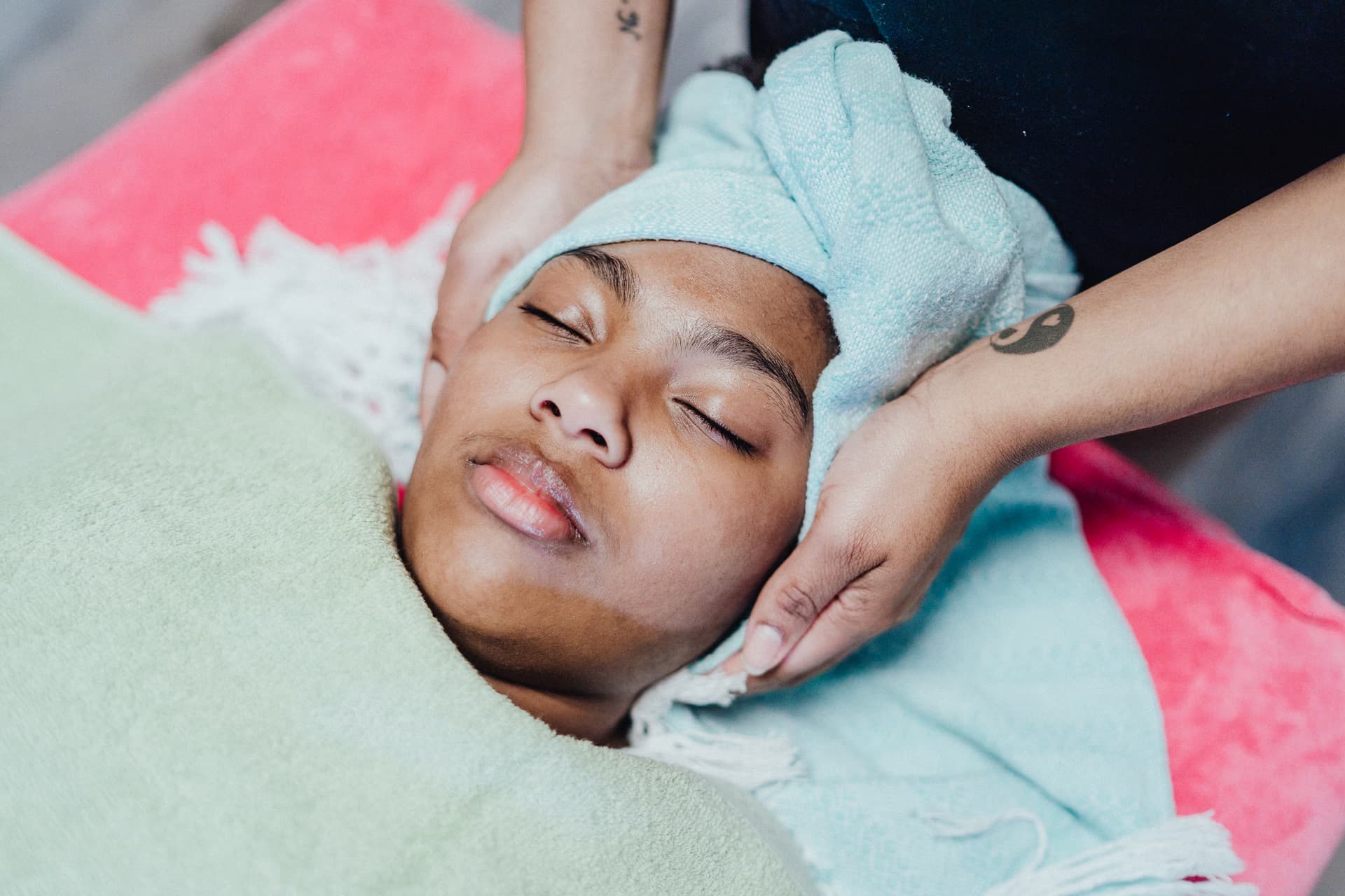 Samora Indira Schurman foto 9