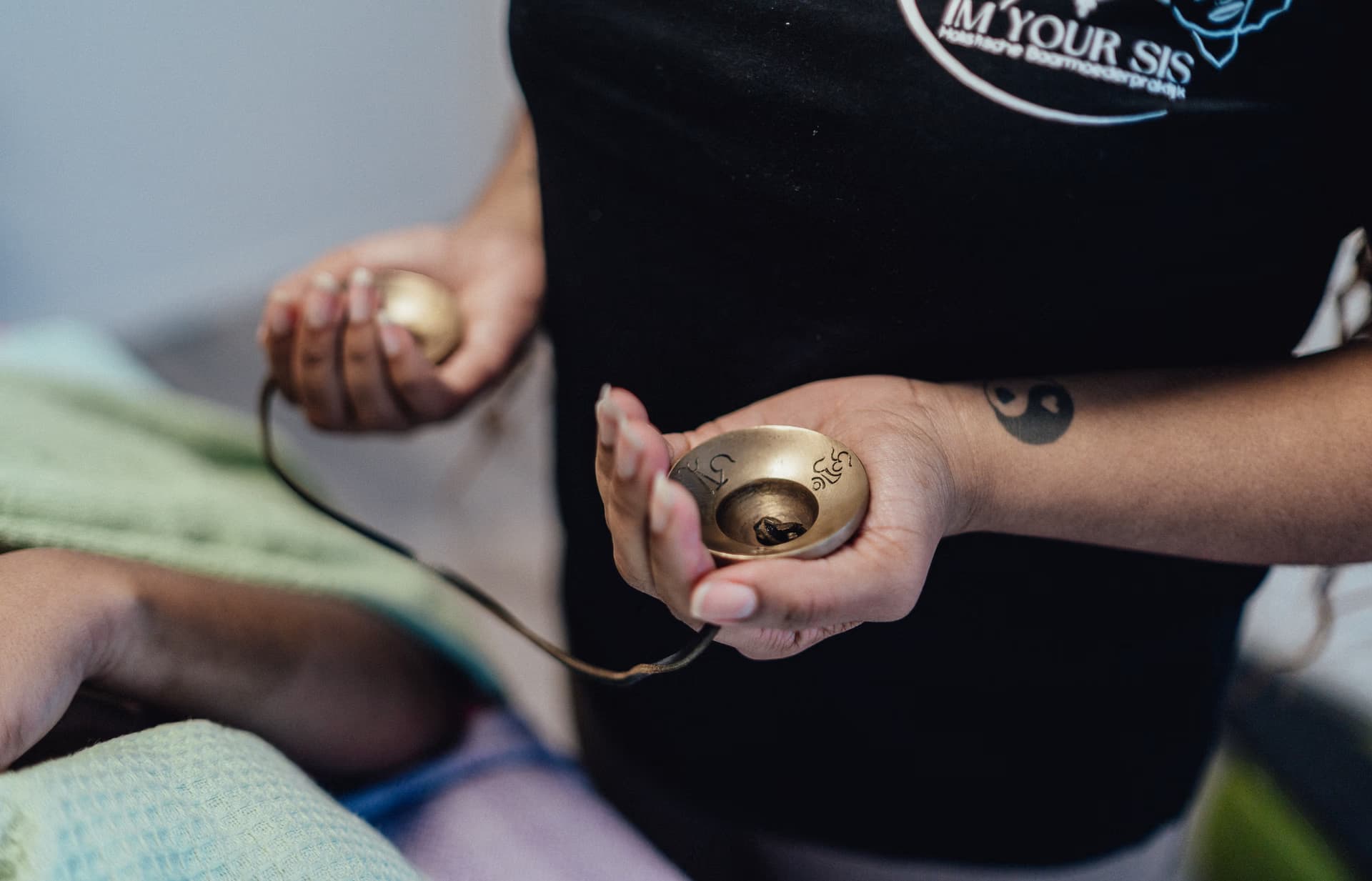 Samora Indira Schurman foto 4