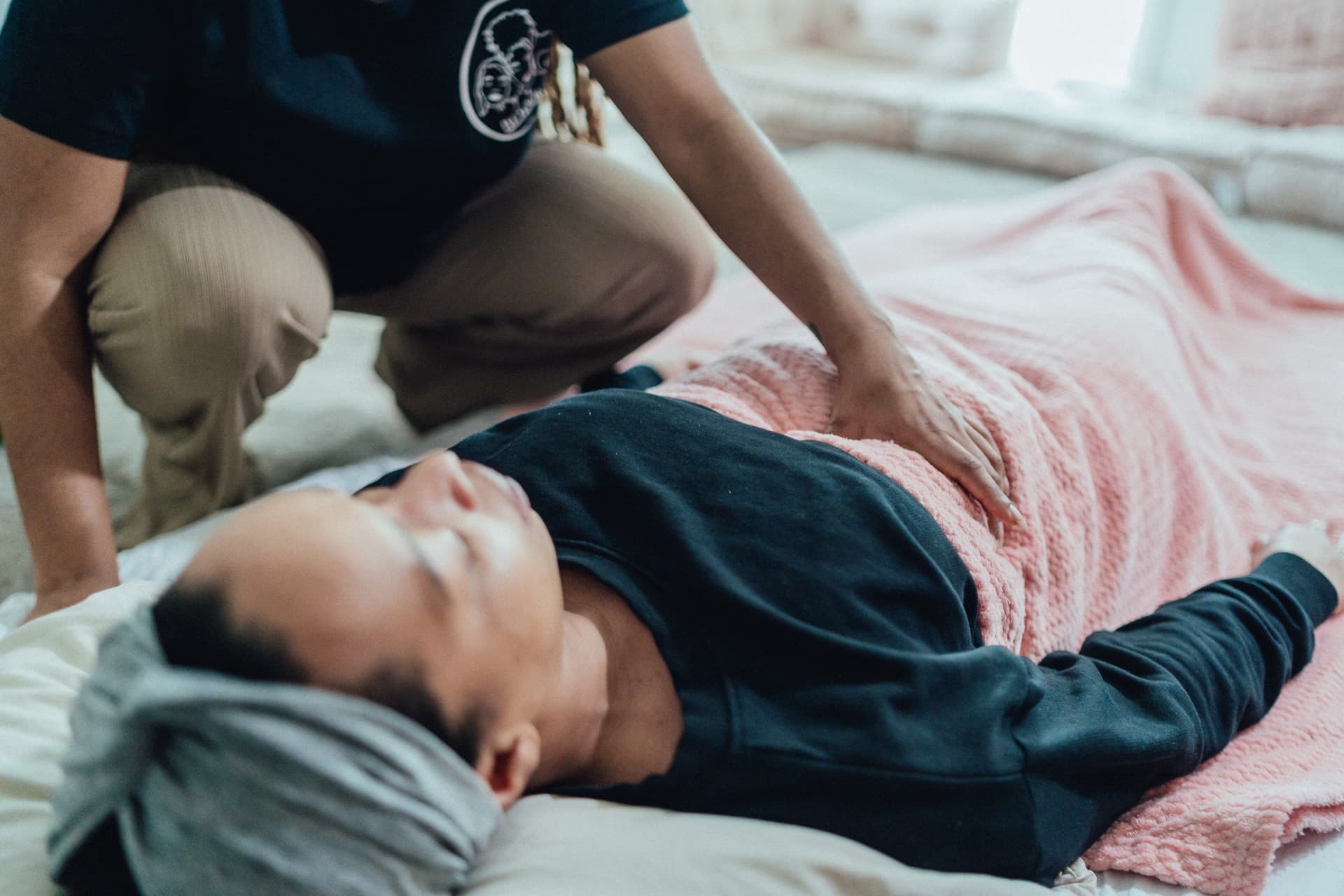 Samora Indira Schurman foto 10