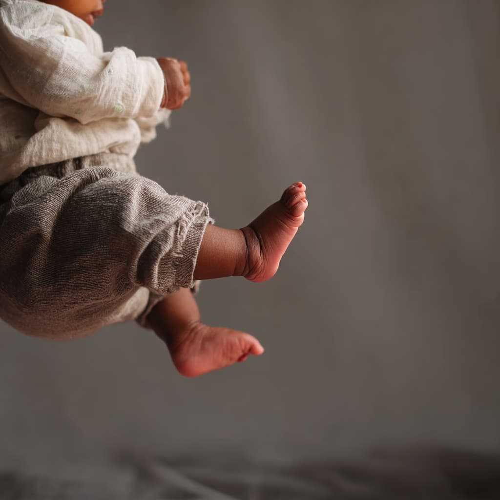 Algemene Voorwaarden - Baby Spa