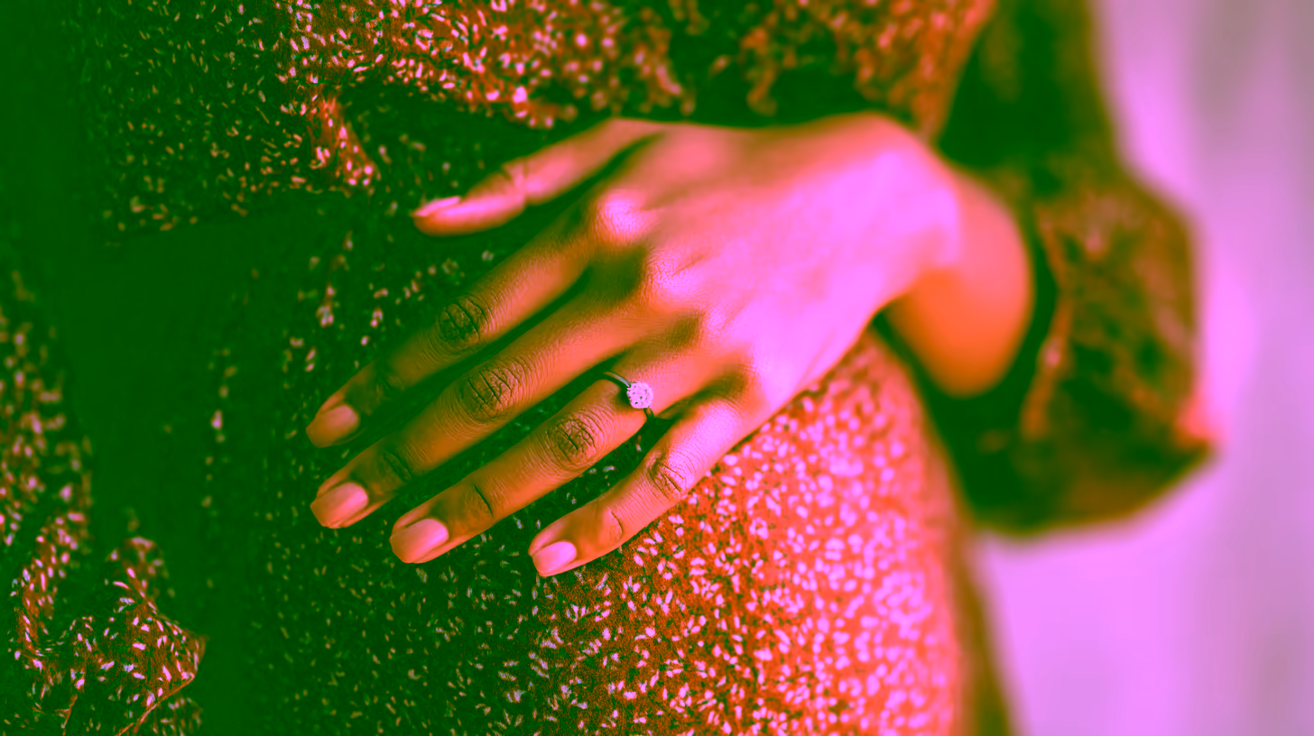 Restoring Energetic Massage