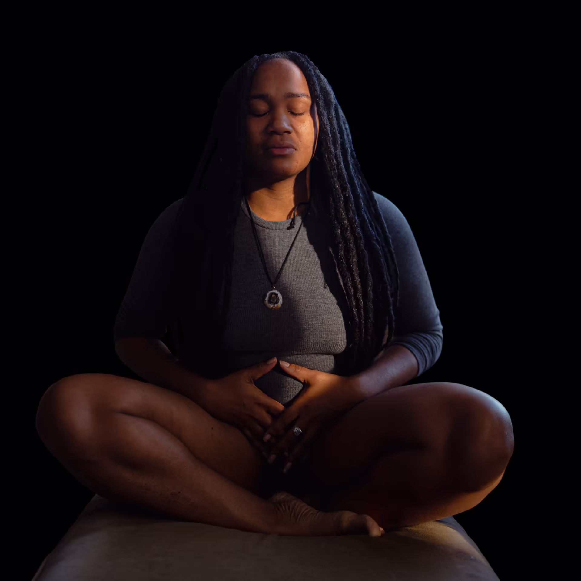 Diving Deep Womb Treatment