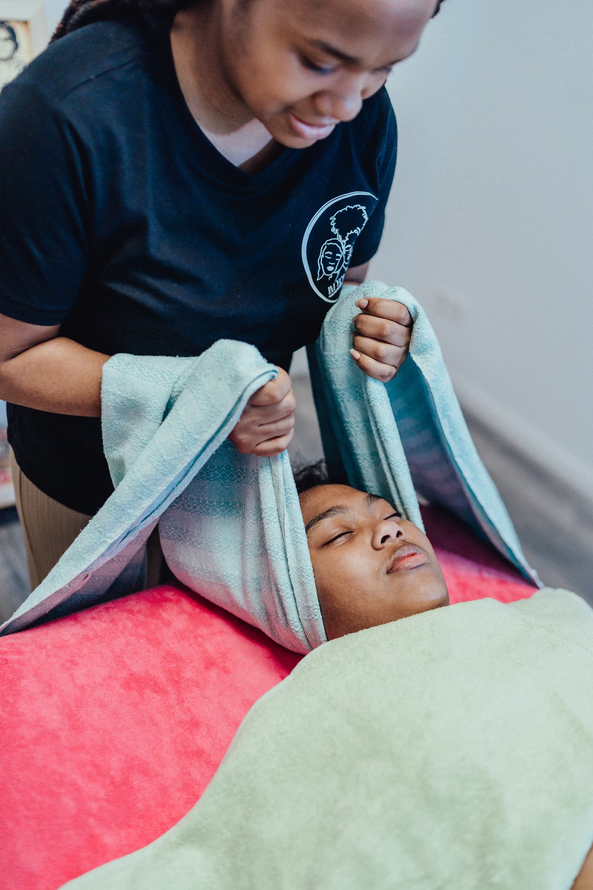 Klaar voor je afspraak